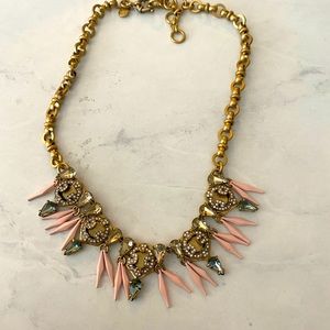 J.Crew necklace